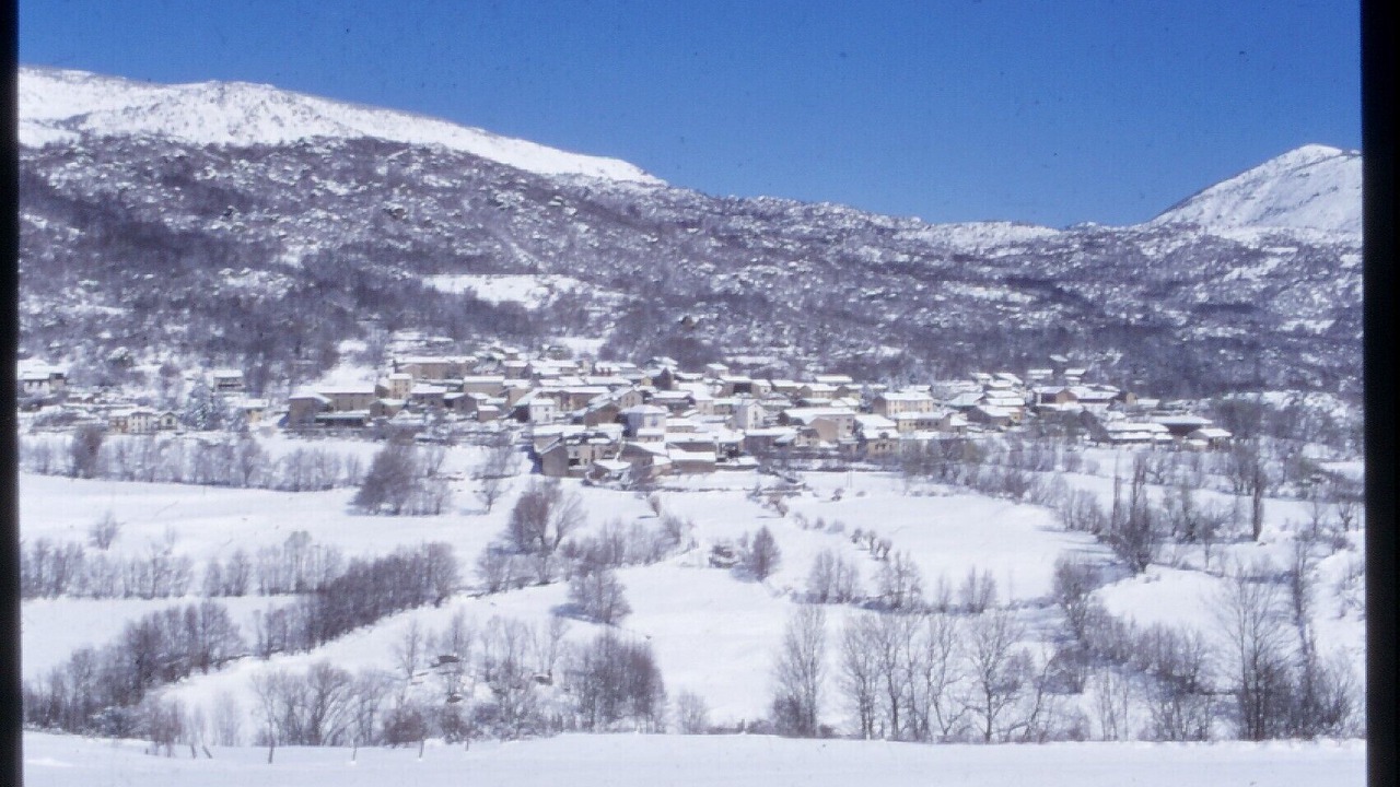 Photo of Outdoor in Bourg-Madame