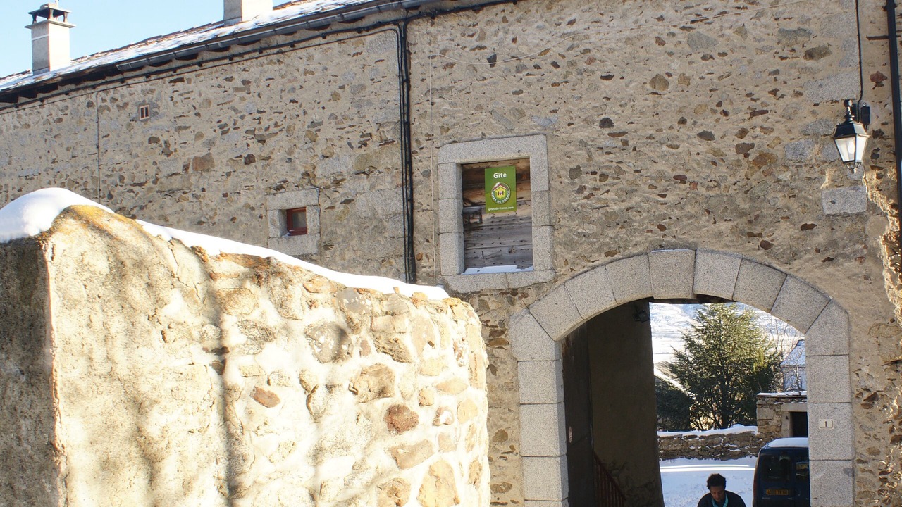 Photo of Outdoor in Bourg-Madame