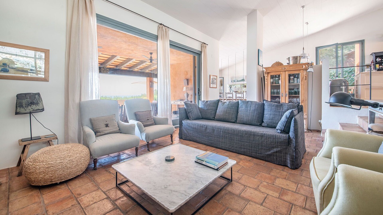 Photo of Livingroom in Tamarit