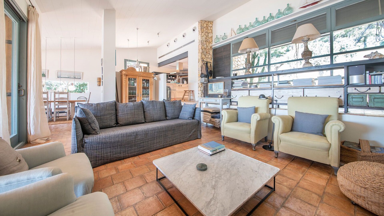 Photo of Livingroom in Tamarit