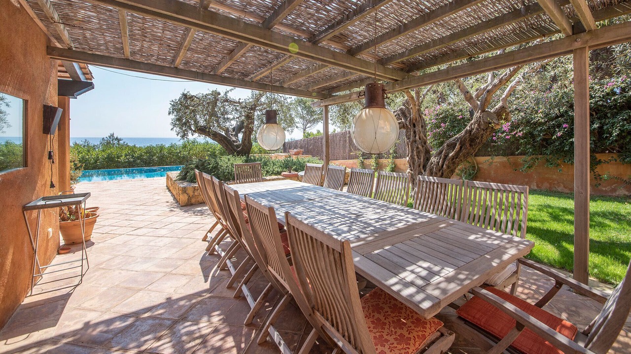Photo of Outdoor in Tamarit