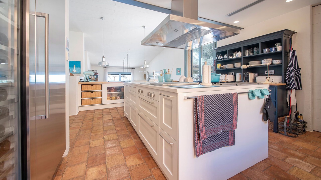 Photo of Kitchen in Tamarit