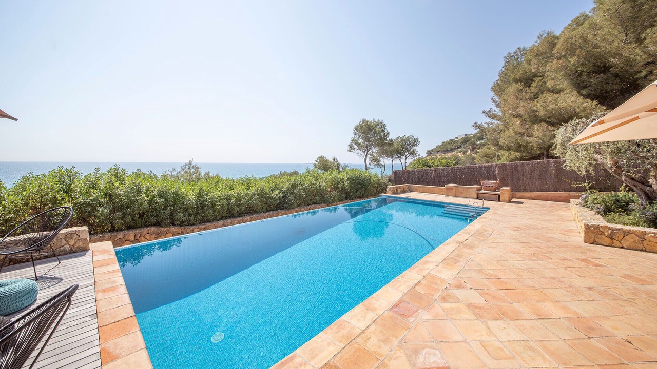 Photo of Outdoor in Tamarit