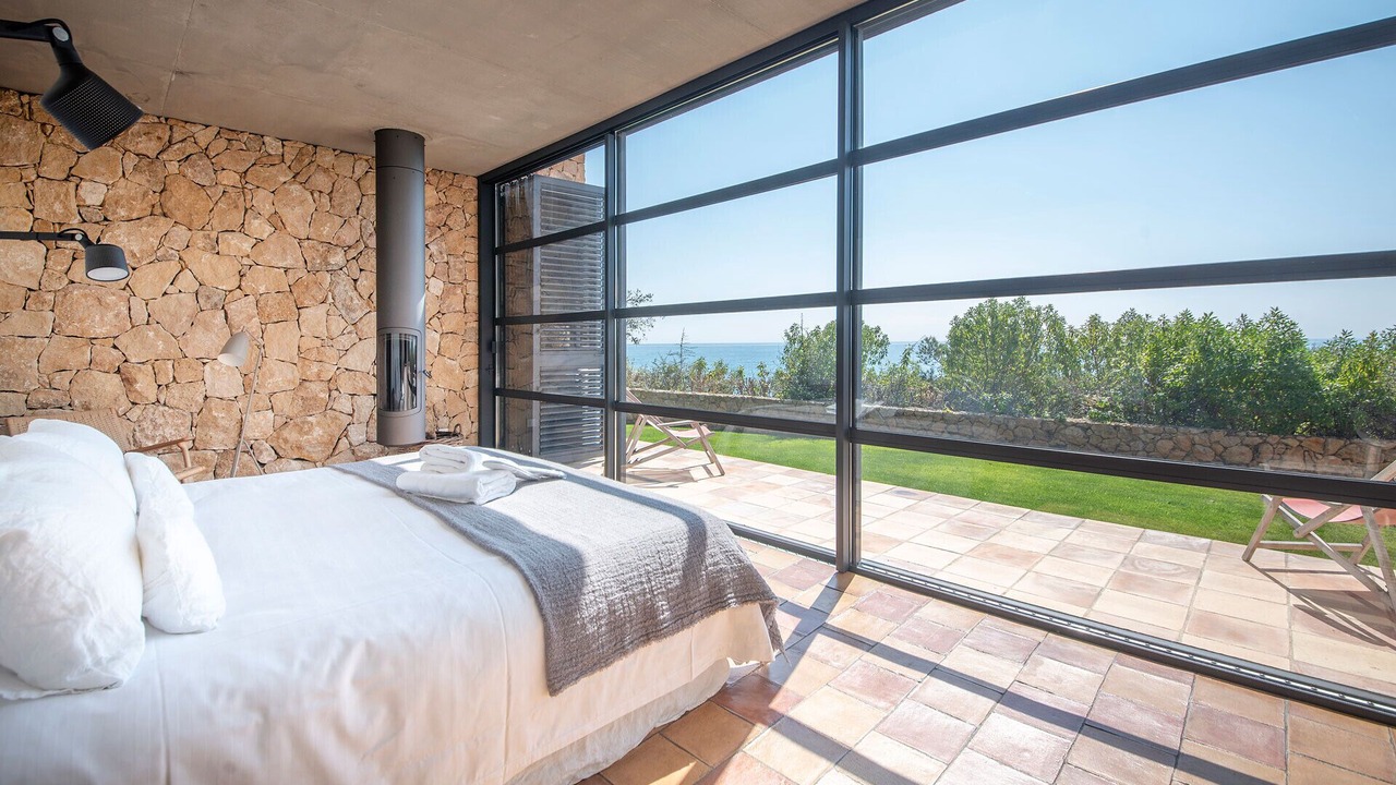 Photo of Bedroom in Tamarit