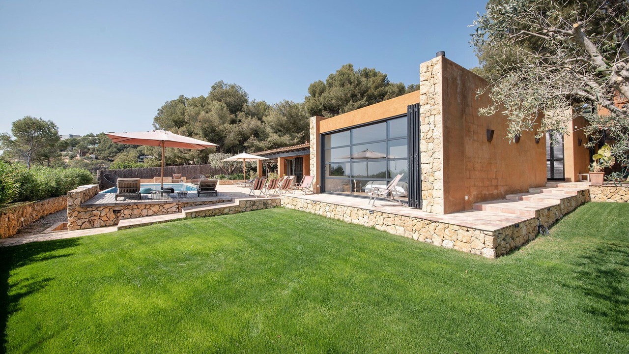 Photo of Outdoor in Tamarit