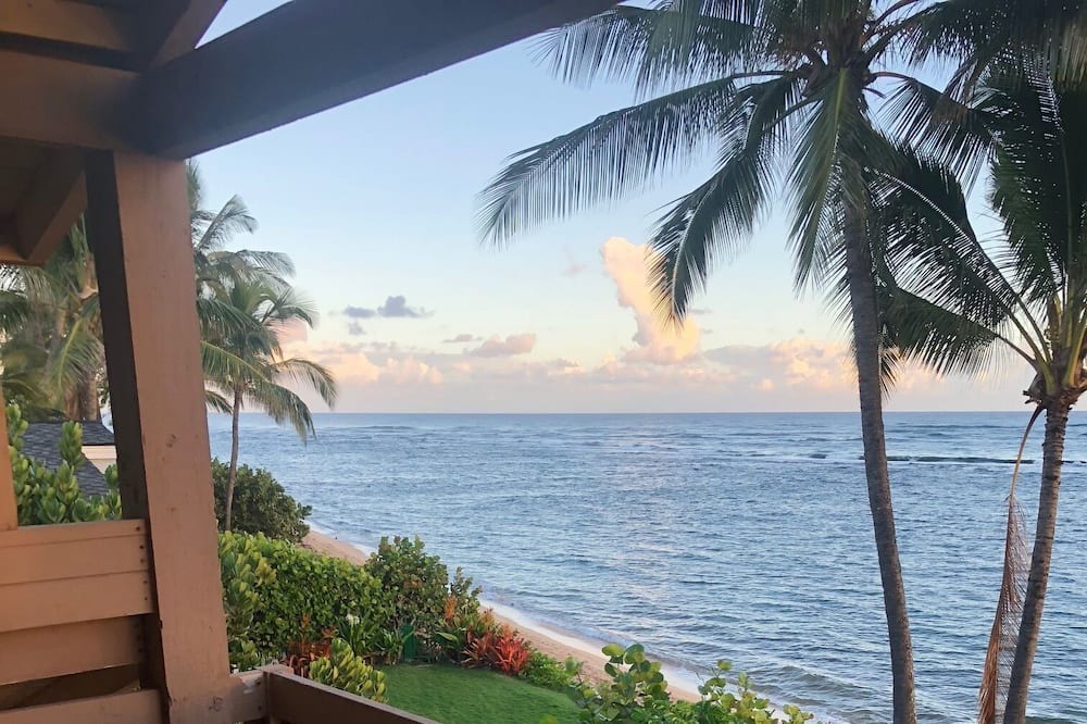 Photo of Bedroom in Waialua