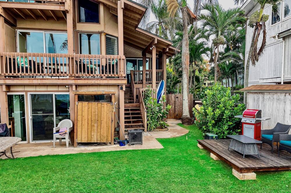 Photo of Outdoor in Waialua