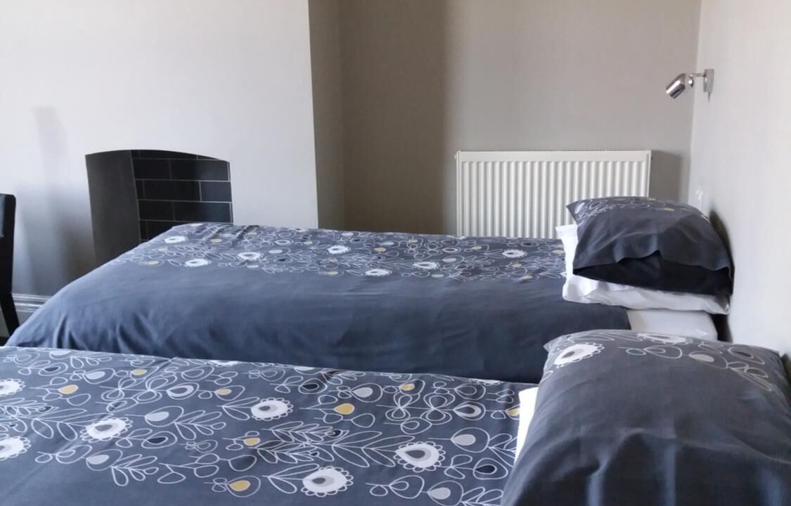 Photo of Bedroom in Ferrybridge