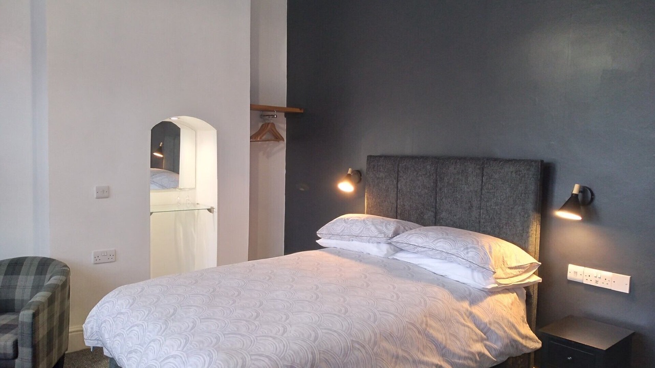 Photo of Bedroom in Ferrybridge