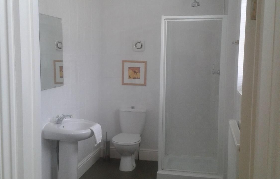 Photo of Bathroom in Ferrybridge