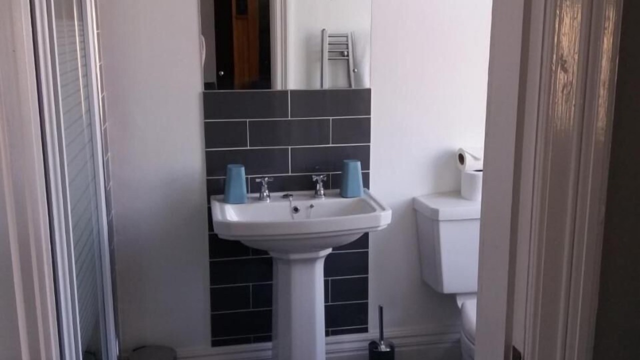 Photo of Bathroom in Ferrybridge