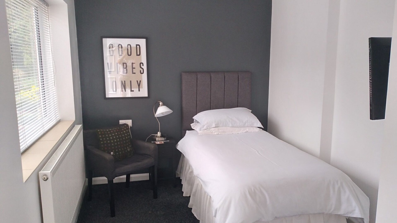 Photo of Bedroom in Ferrybridge