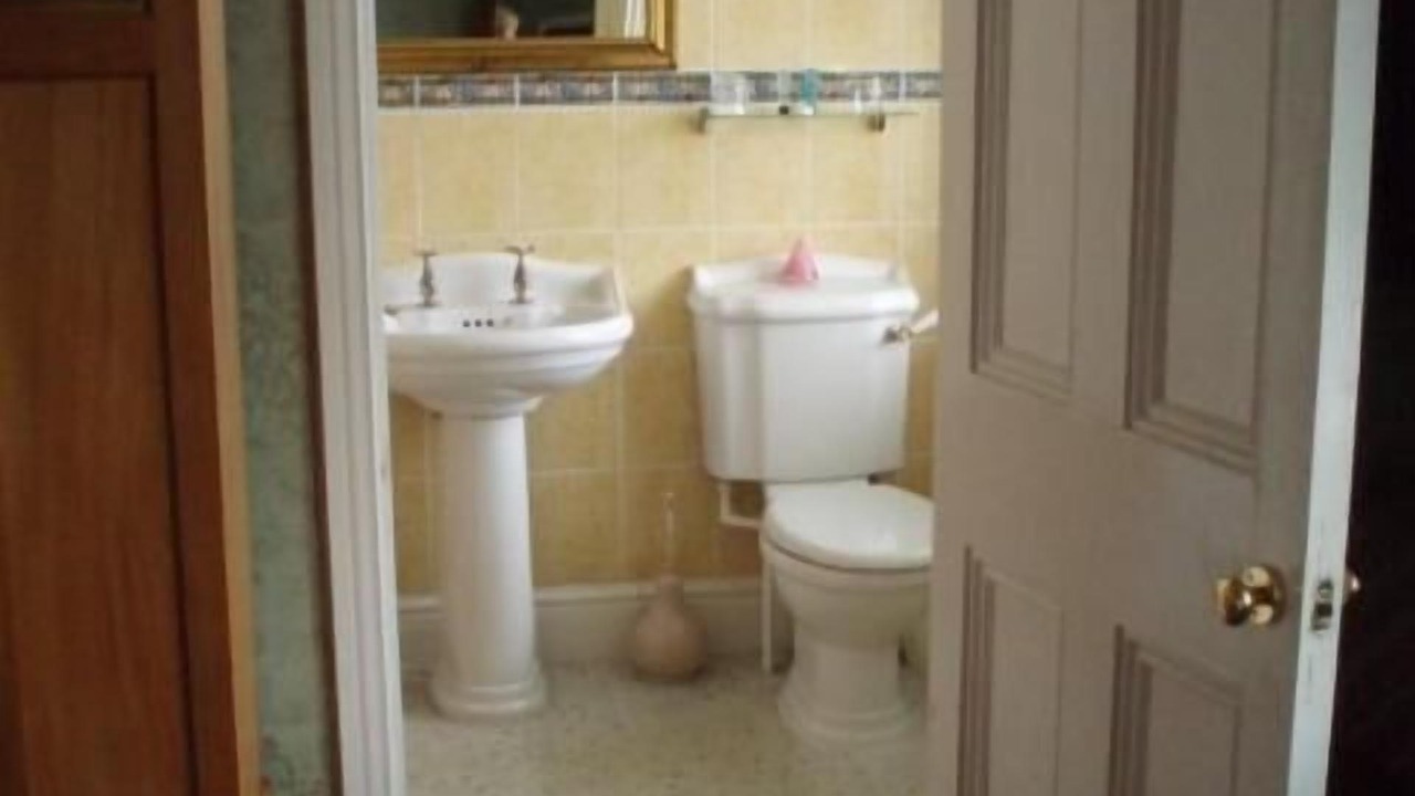 Photo of Bathroom in Ferrybridge
