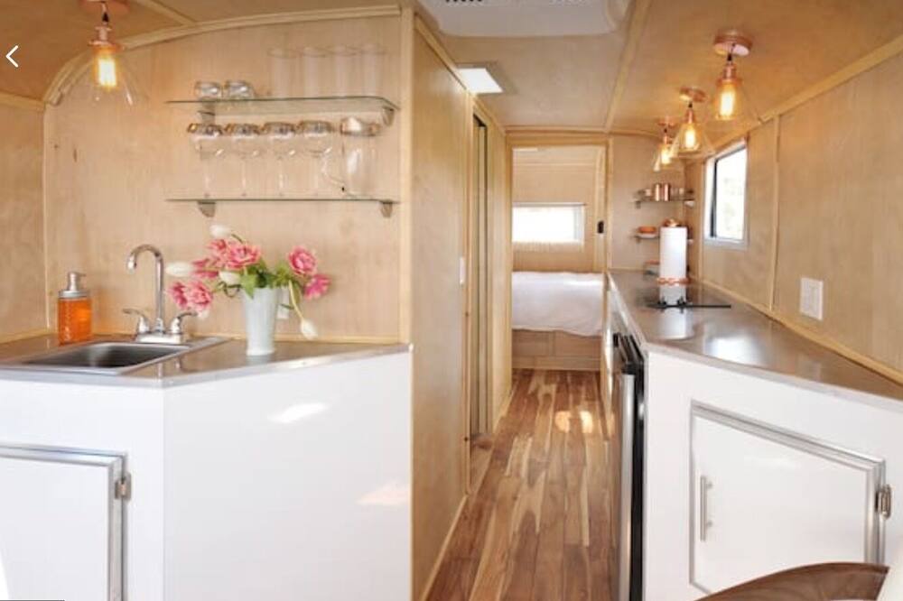Photo of Kitchen in La Cienaga