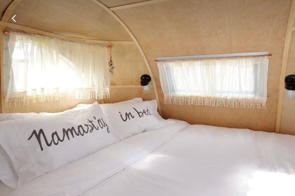 Photo of Bedroom in La Cienaga