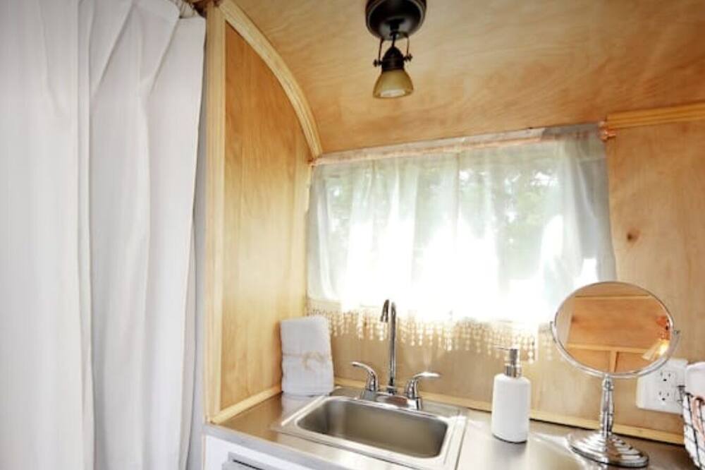 Photo of Kitchen in La Cienaga