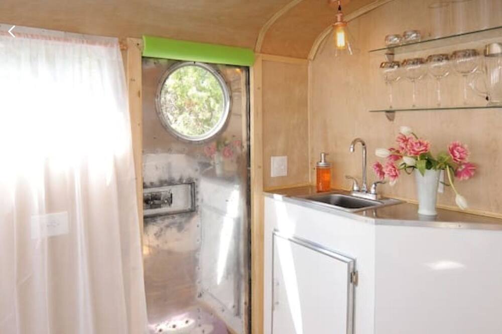 Photo of Kitchen in La Cienaga
