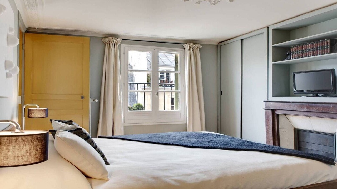 Photo of Bedroom in Gaillon
