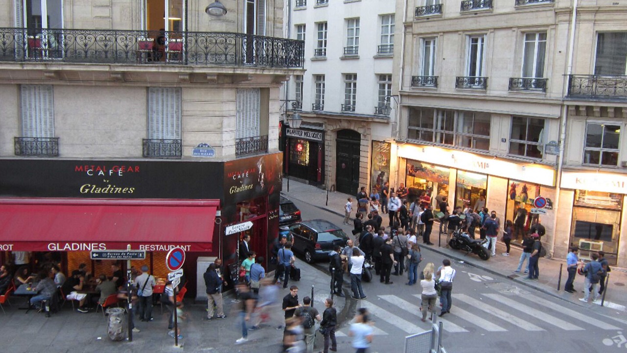 Photo of Outdoor in Gaillon