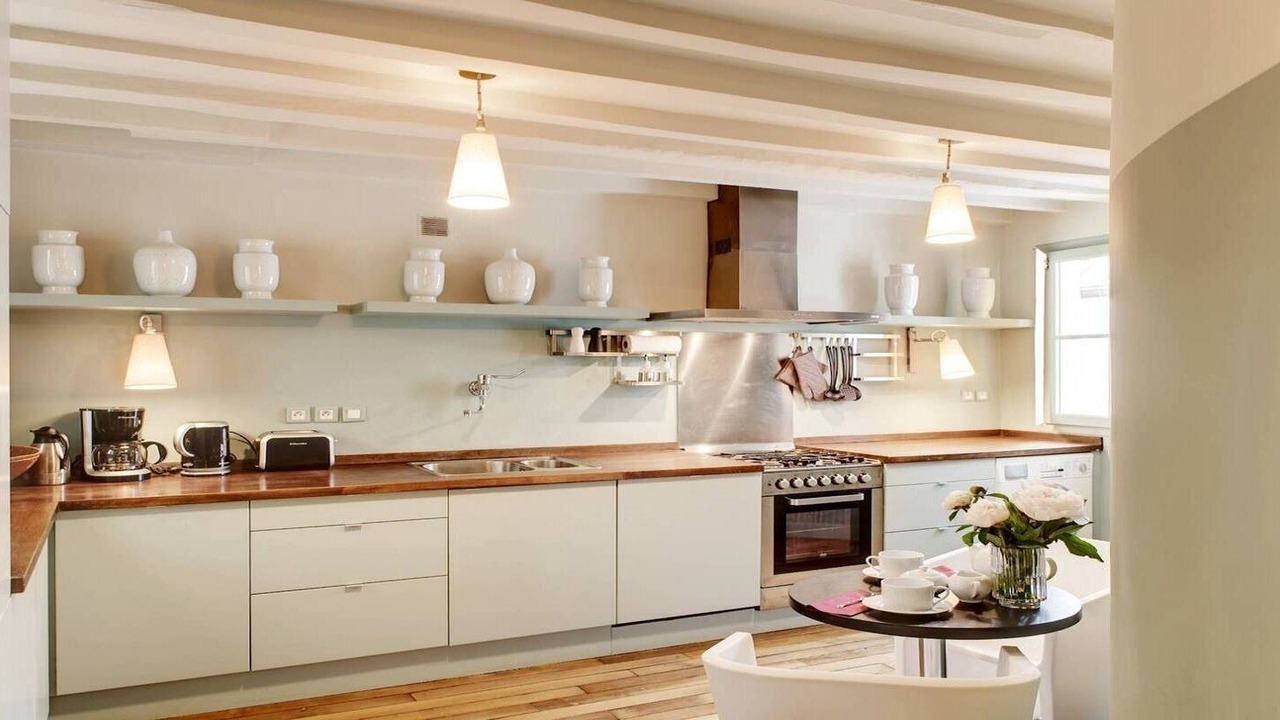Photo of Kitchen in Gaillon