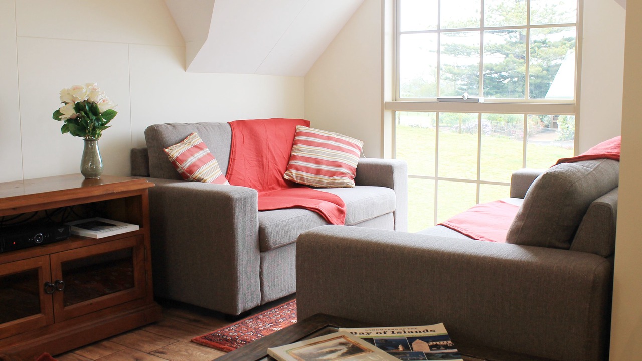 Photo of Patio Balcony in Kerikeri