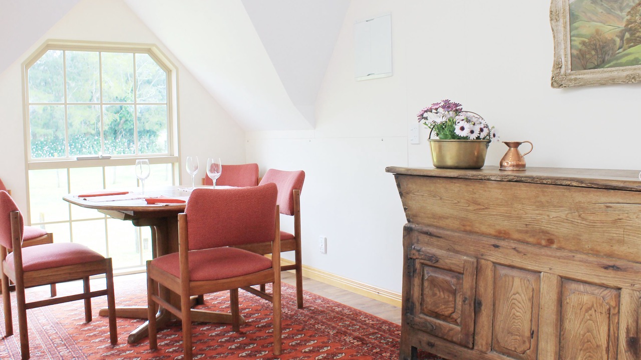 Photo of Patio Balcony in Kerikeri