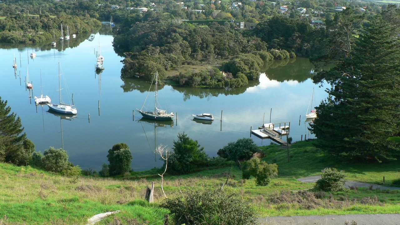 Photo of Outdoor in Kerikeri