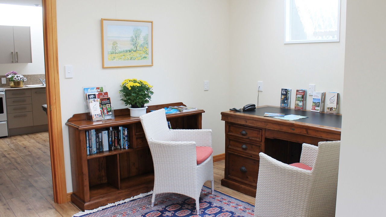 Photo of Patio Balcony in Kerikeri