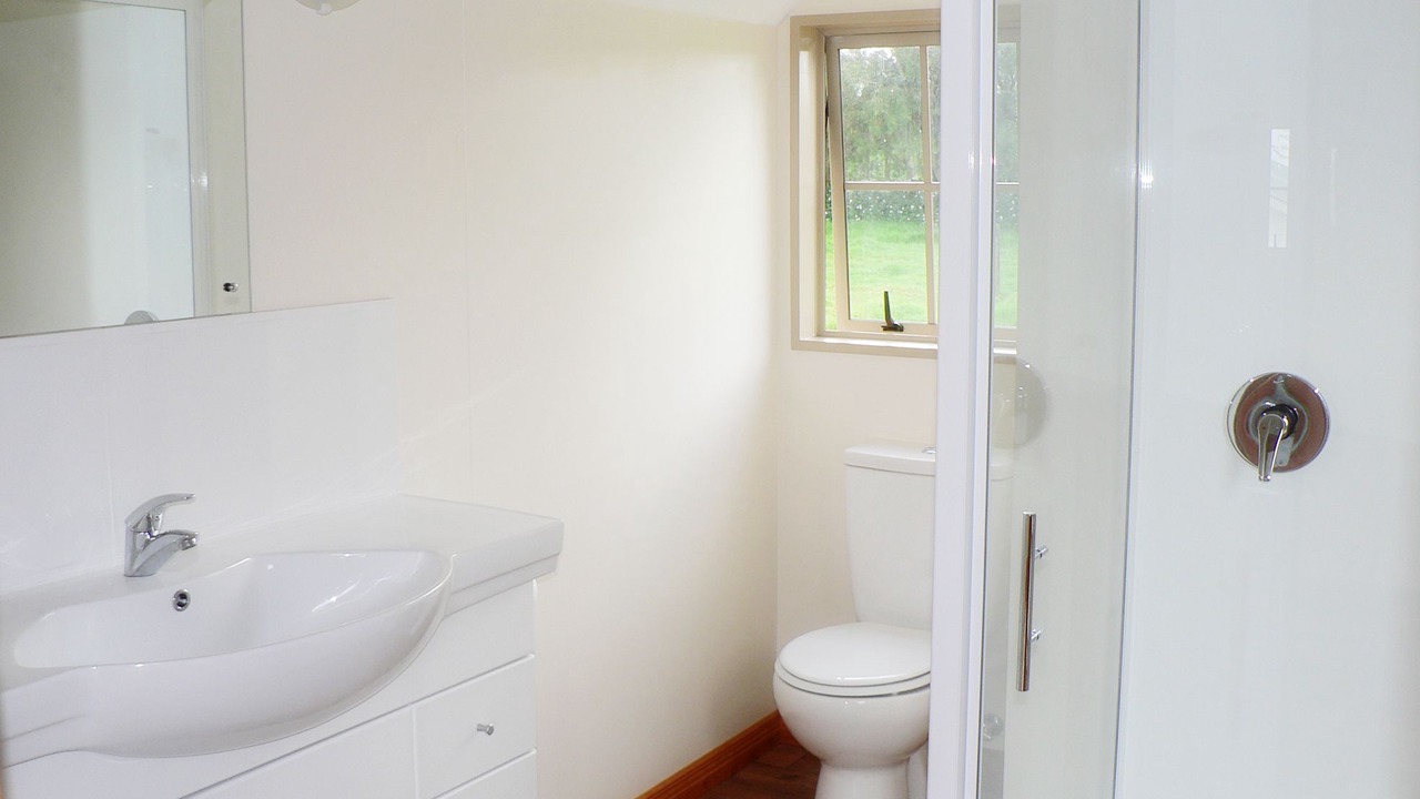 Photo of Bathroom in Kerikeri