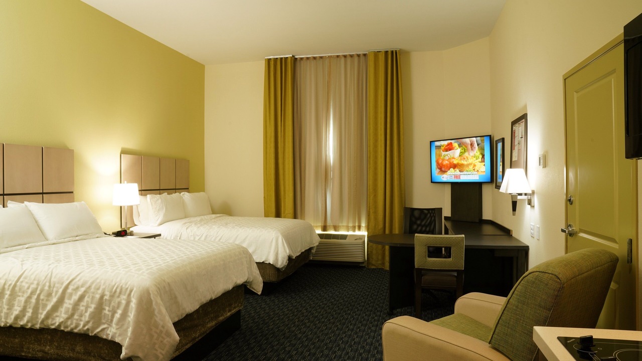 Photo of Bedroom in Plano