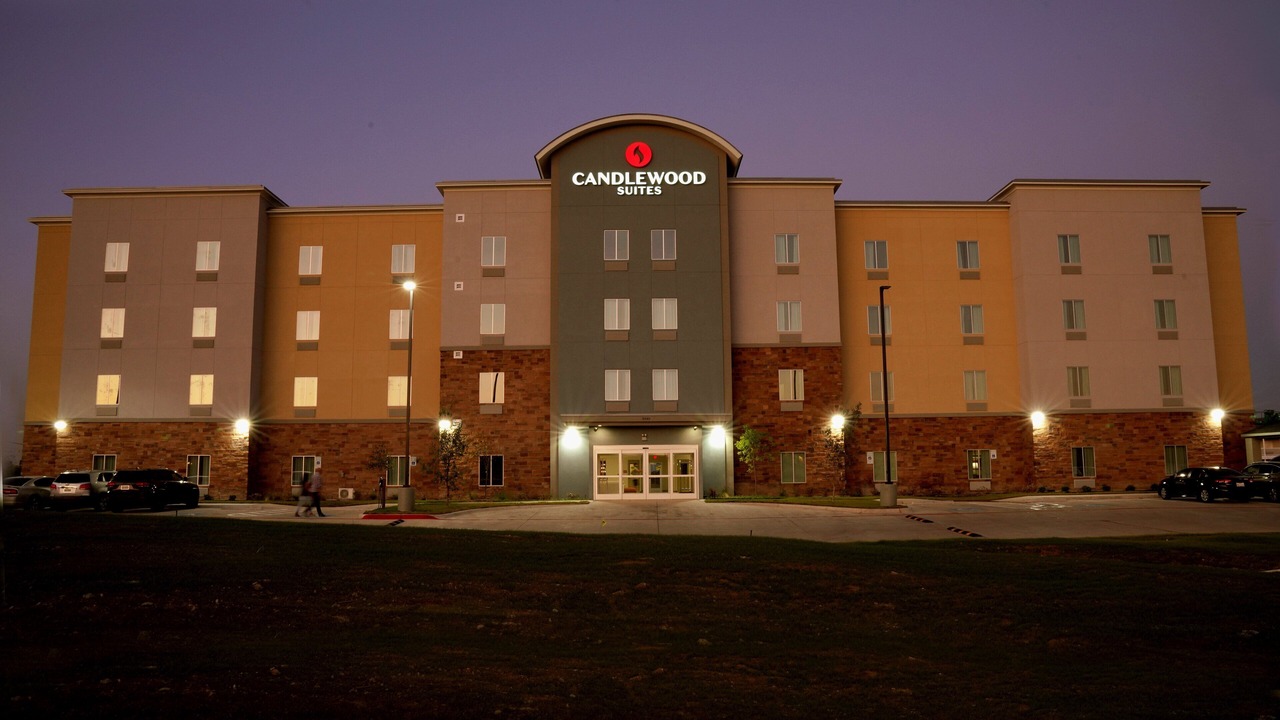 Photo of Outdoor in Plano