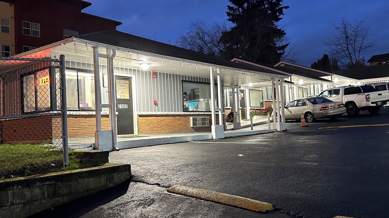 Photo of Outdoor in SeaTac