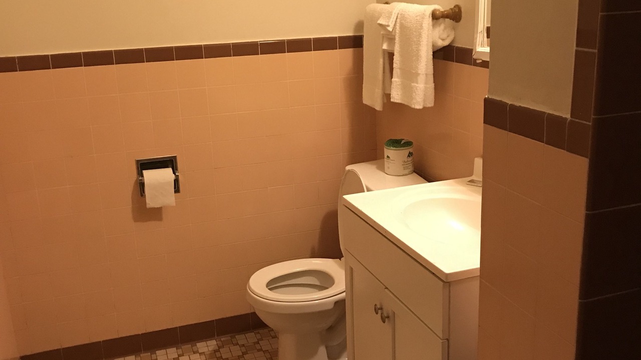 Photo of Bathroom in SeaTac