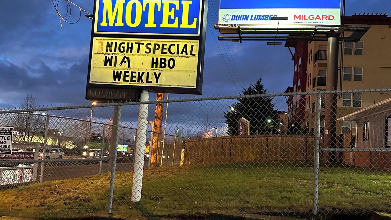 Photo of Outdoor in SeaTac