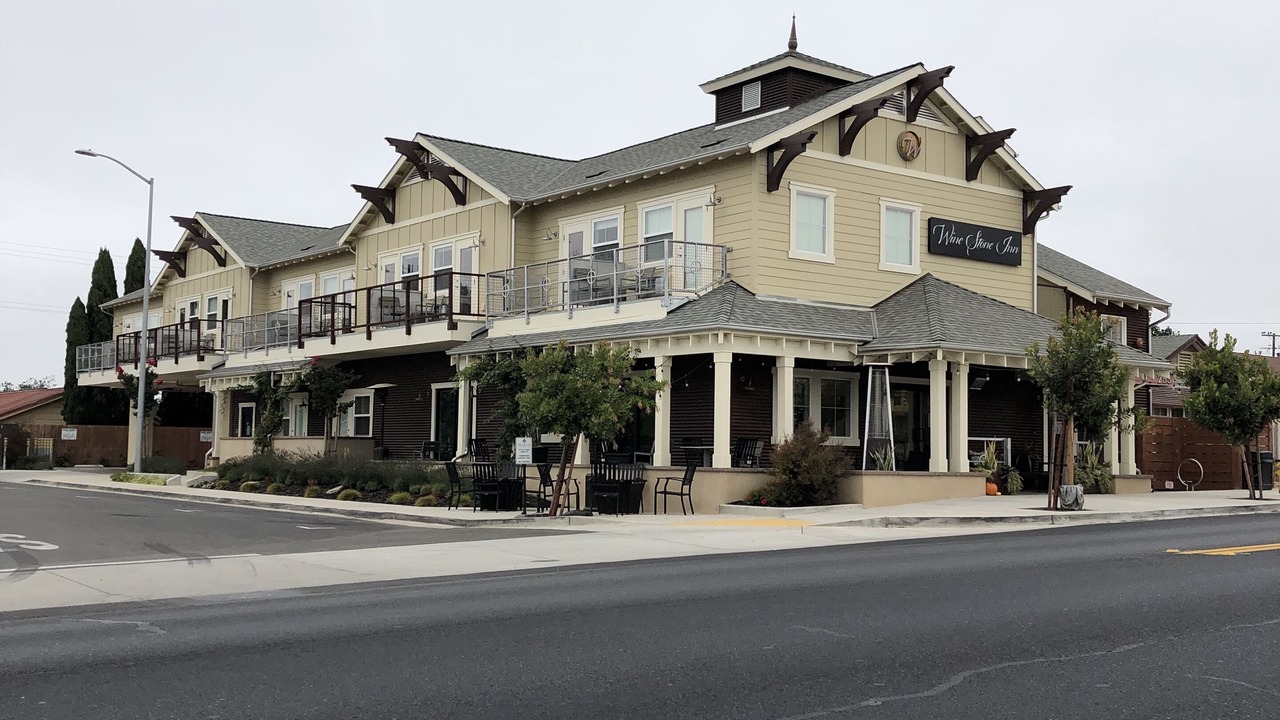 Photo of Outdoor in Orcutt