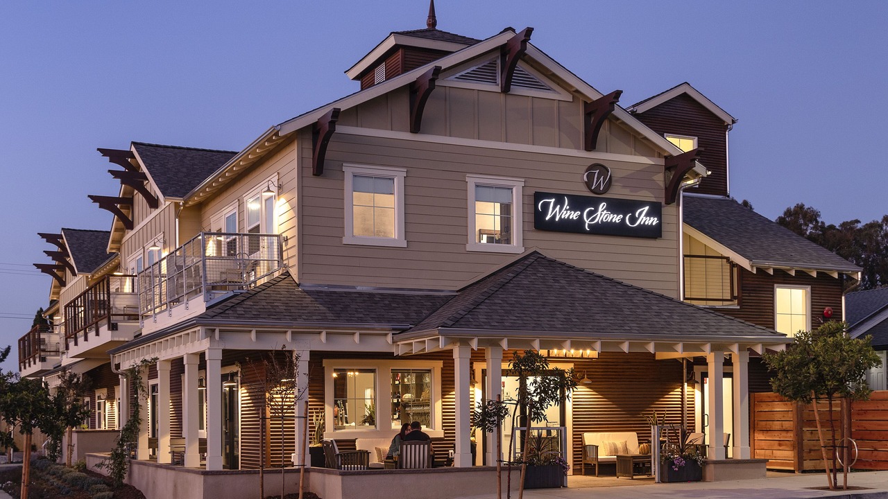 Photo of Outdoor in Orcutt