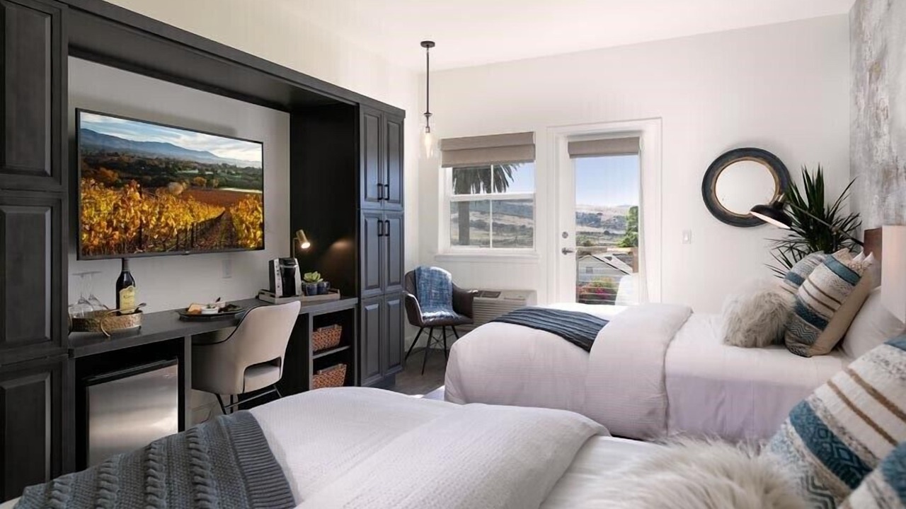 Photo of Bedroom in Orcutt