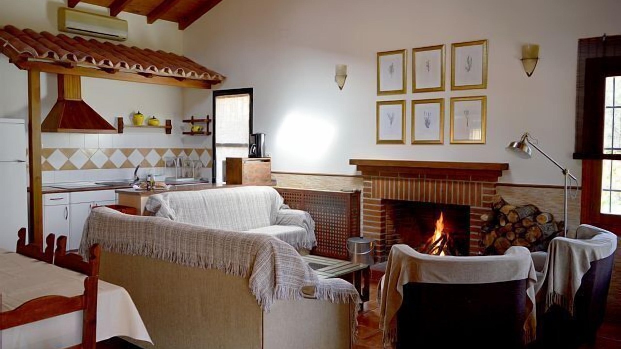 Photo of Livingroom in Navaconcejo