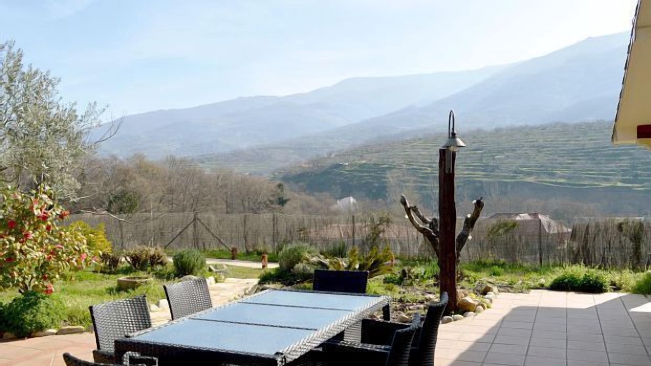 Photo of Outdoor in Navaconcejo