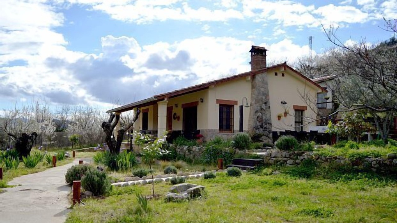 Photo of Outdoor in Navaconcejo