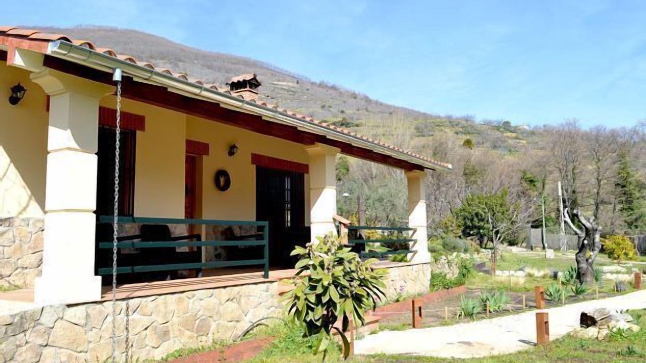 Photo of Outdoor in Navaconcejo