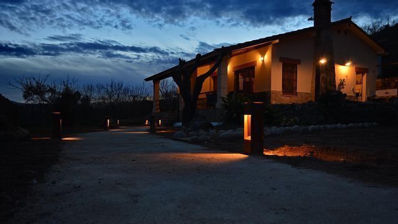 Photo of Outdoor in Navaconcejo