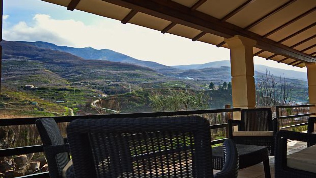 Photo of Outdoor in Navaconcejo
