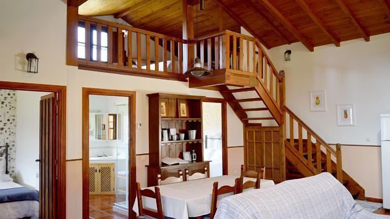 Photo of Livingroom in Navaconcejo