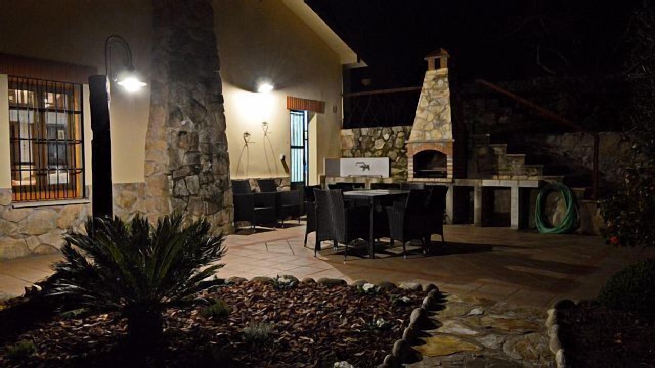 Photo of Outdoor in Navaconcejo
