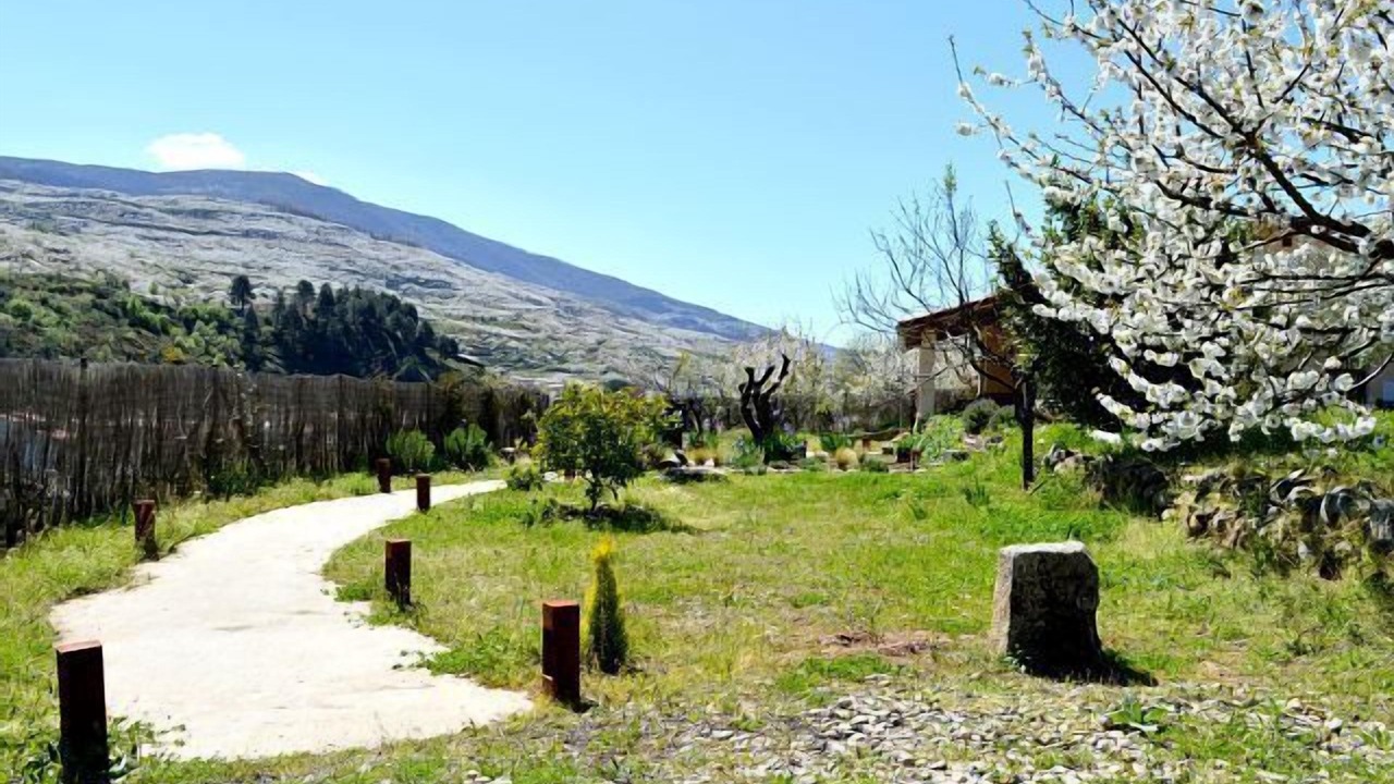 Photo of Outdoor in Navaconcejo