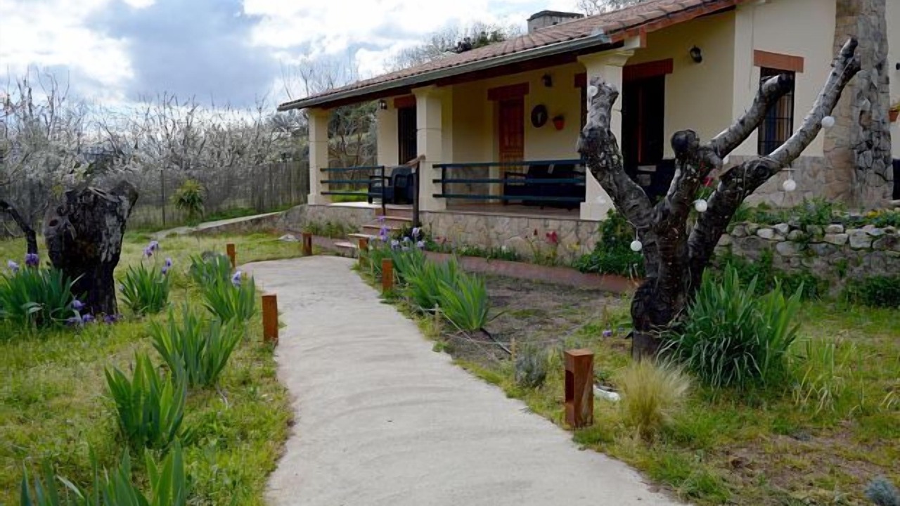 Photo of Outdoor in Navaconcejo