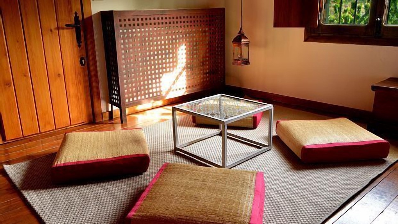 Photo of Livingroom in Navaconcejo