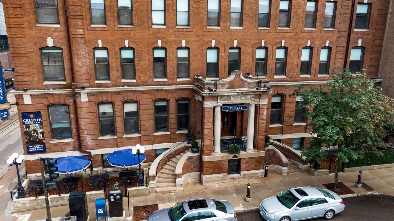 Photo of Outdoor in Downtown St. Paul