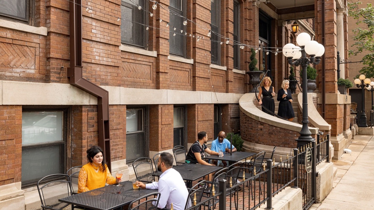 Photo of Outdoor in Downtown St. Paul